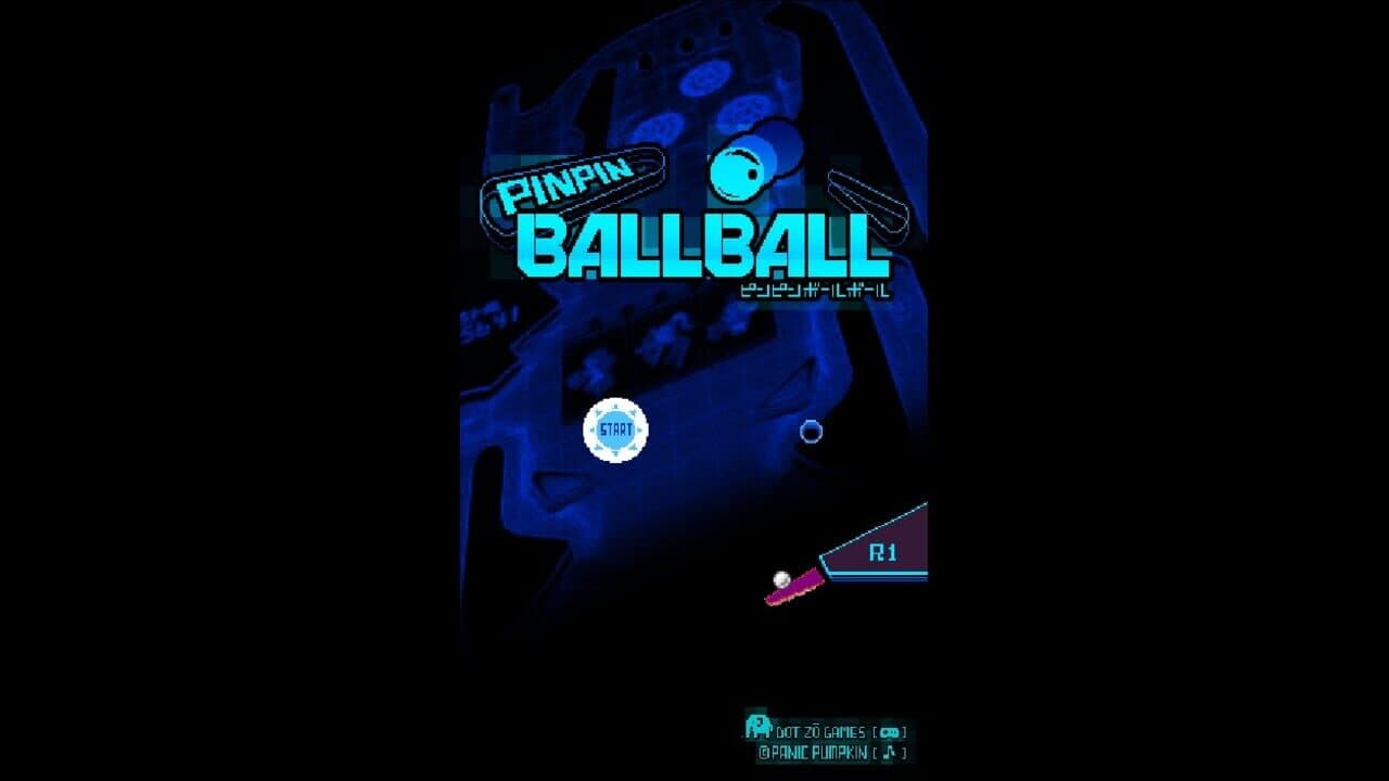 PinPin BallBall thumbnail 3
