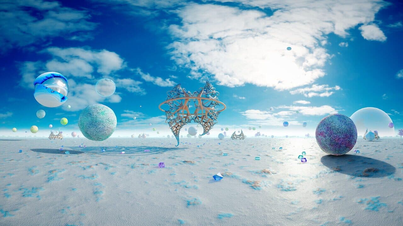 Echoes in White thumbnail 5