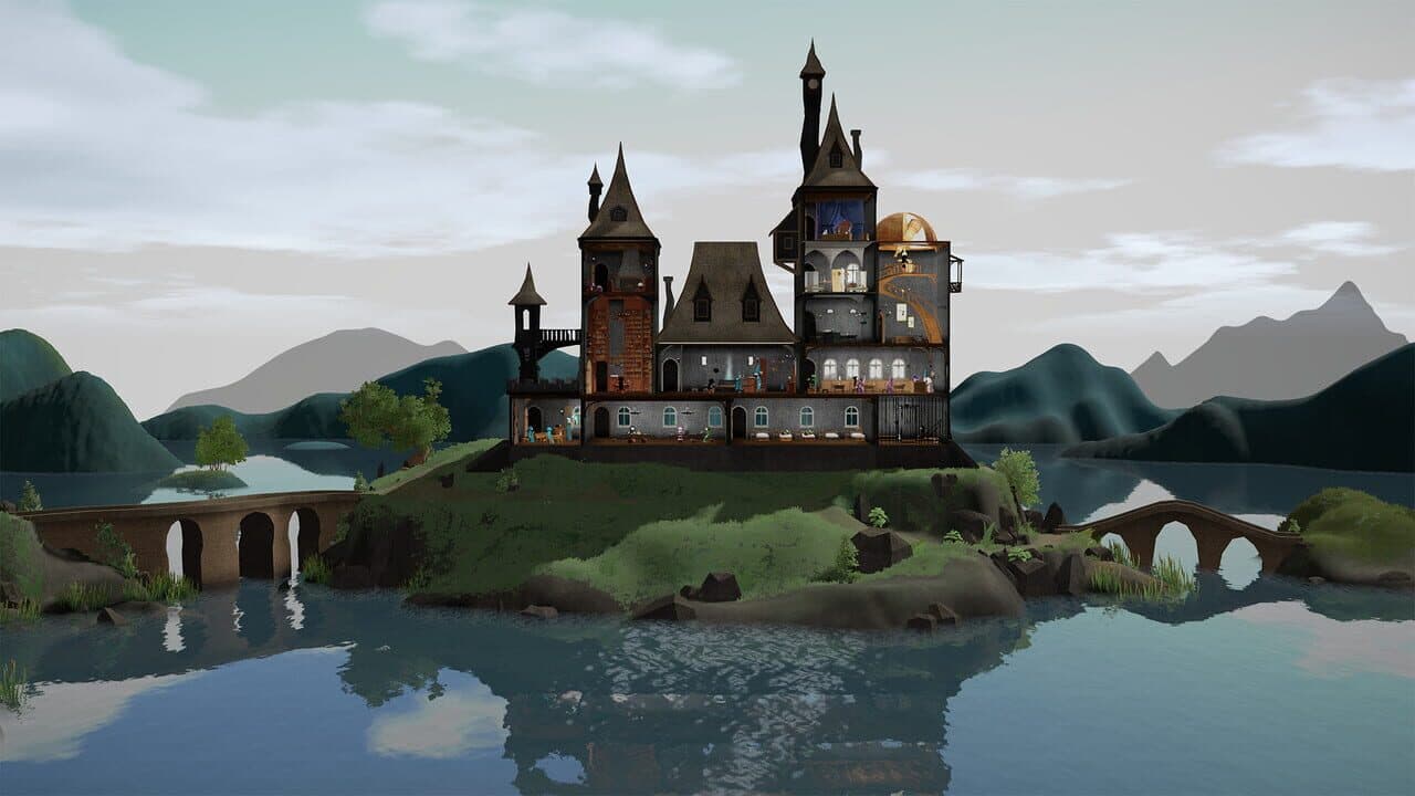 Spellcaster University thumbnail 5
