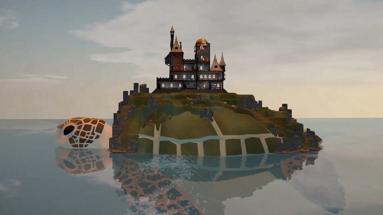 Spellcaster University thumbnail 9