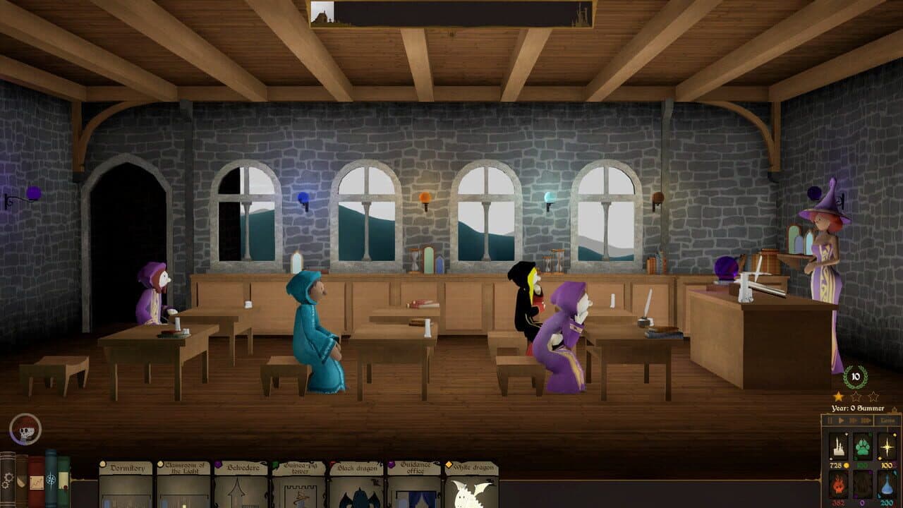 Spellcaster University thumbnail 8
