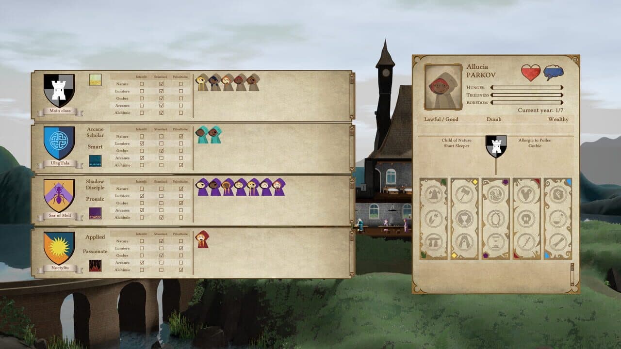 Spellcaster University thumbnail 3