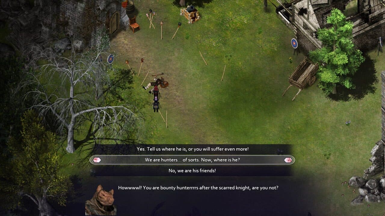 Demonheart: Hunters thumbnail 8