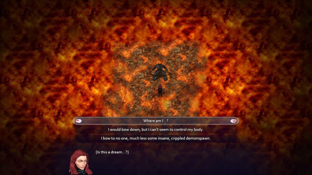 Demonheart: Hunters thumbnail 11