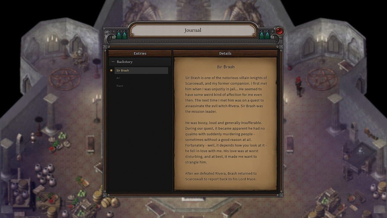 Demonheart: Hunters thumbnail 3