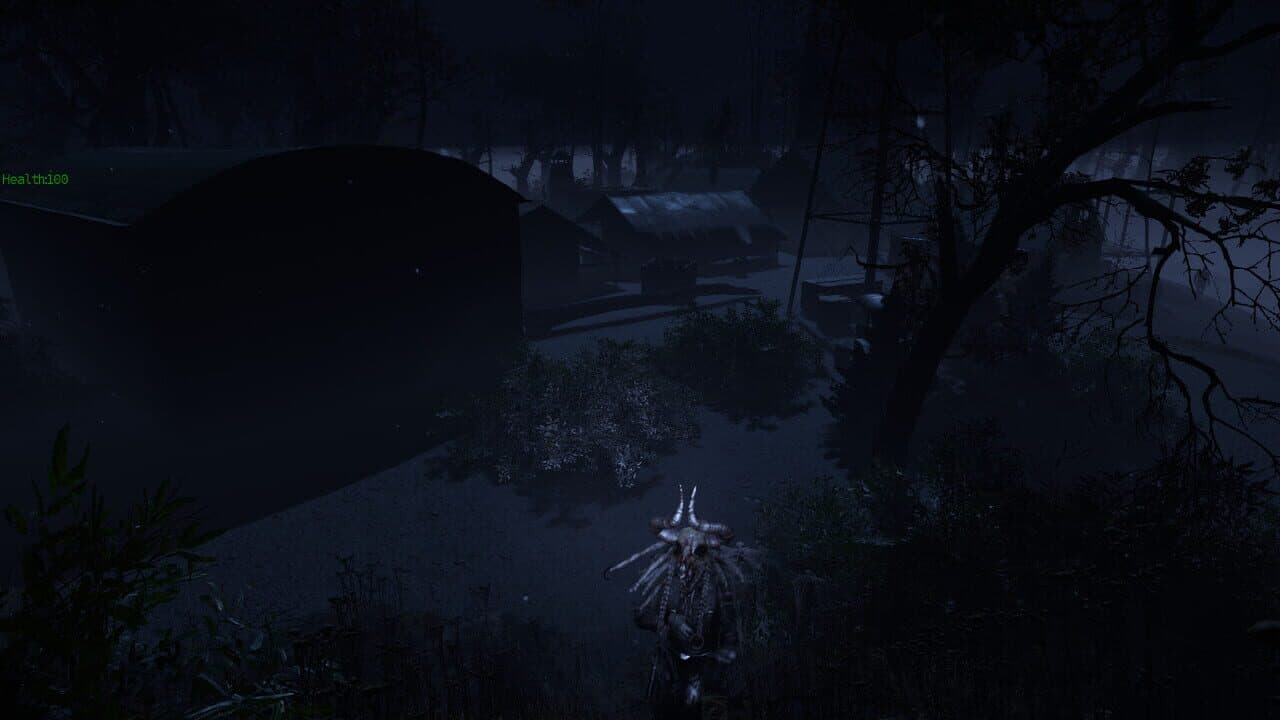 The Occluder screenshot 1
