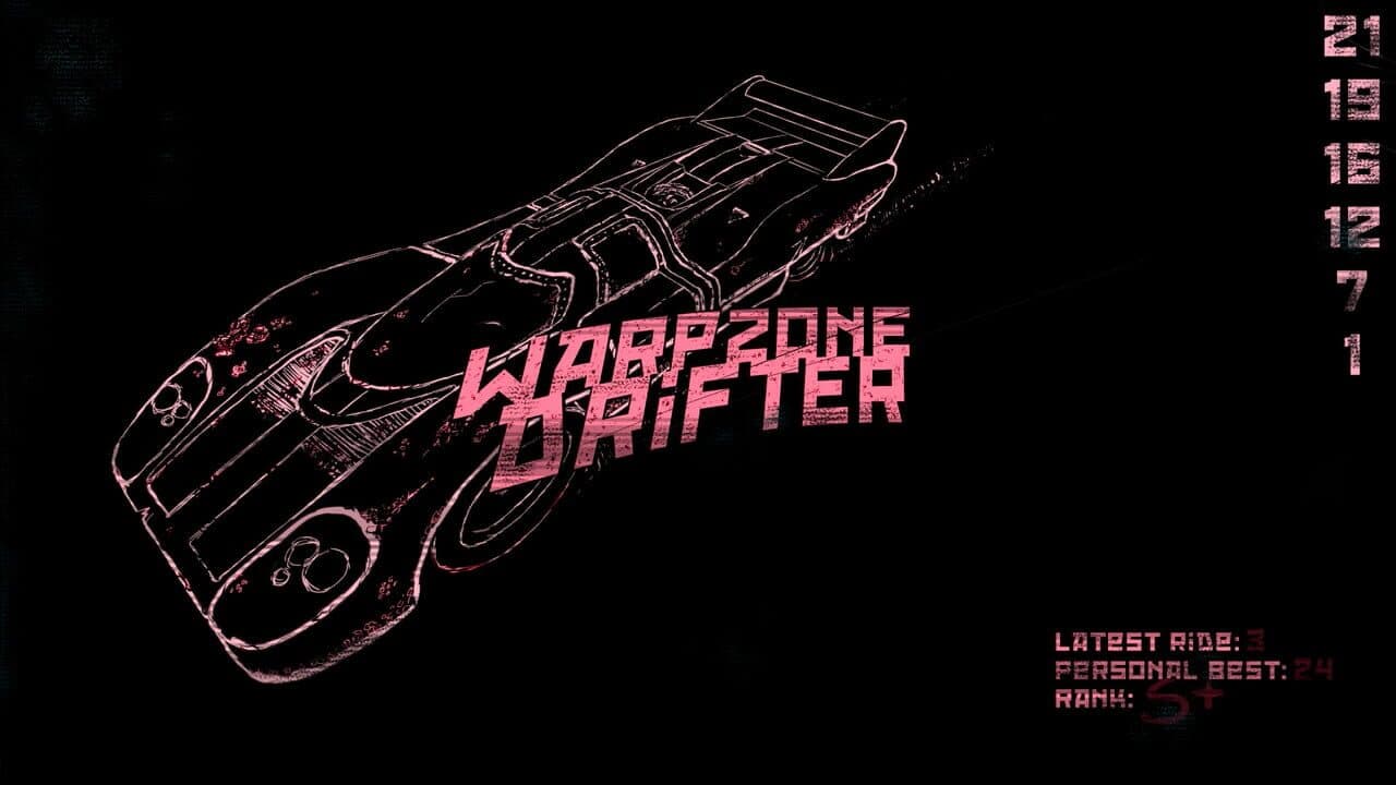 Warpzone Drifter thumbnail 4