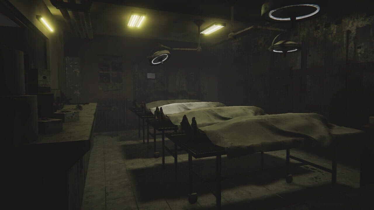 The Experiment: Escape Room thumbnail 4