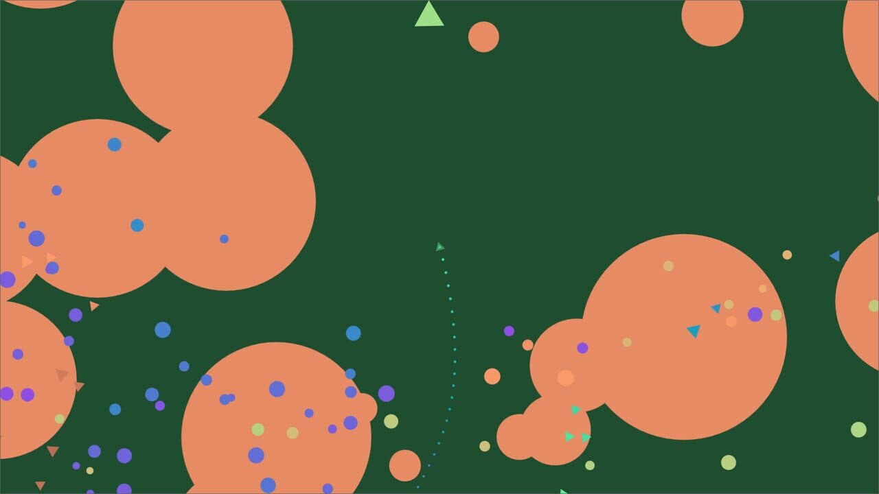 Predicate screenshot 1