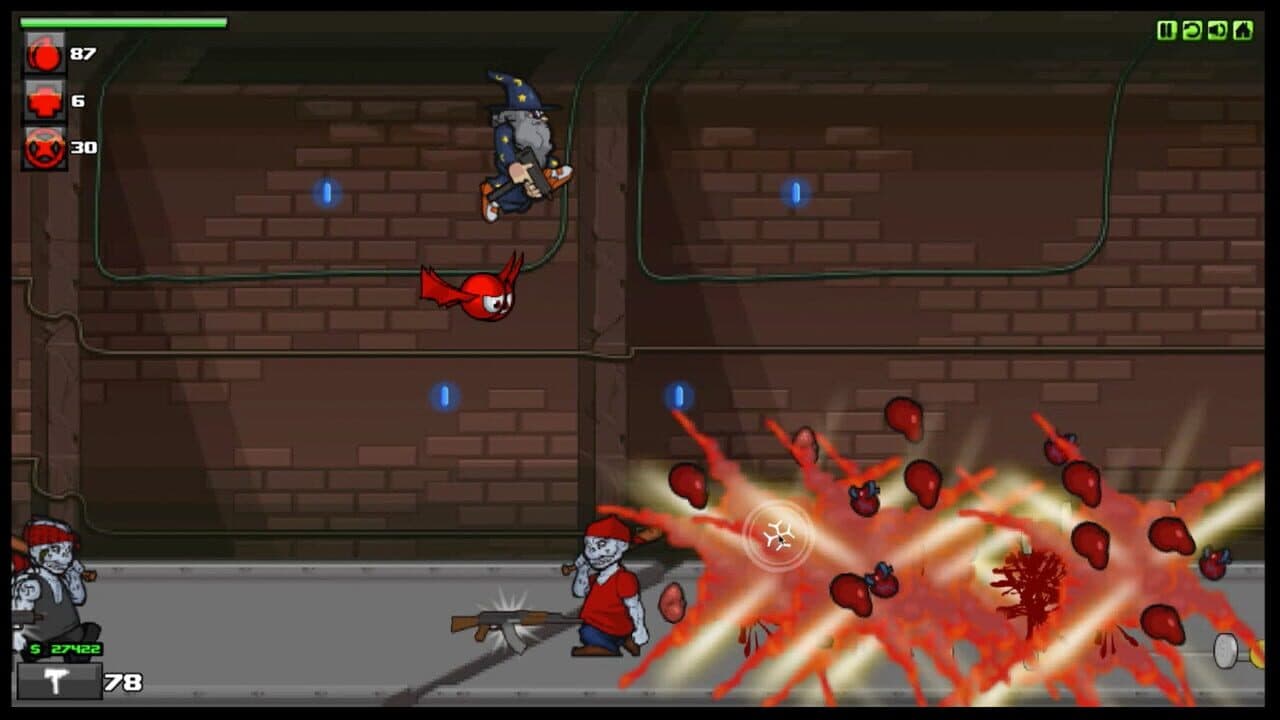 Super Urban Wizard thumbnail 4
