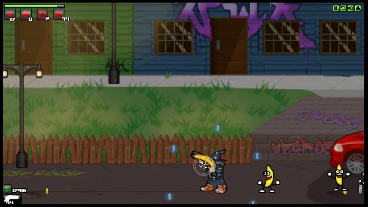 Super Urban Wizard thumbnail 2