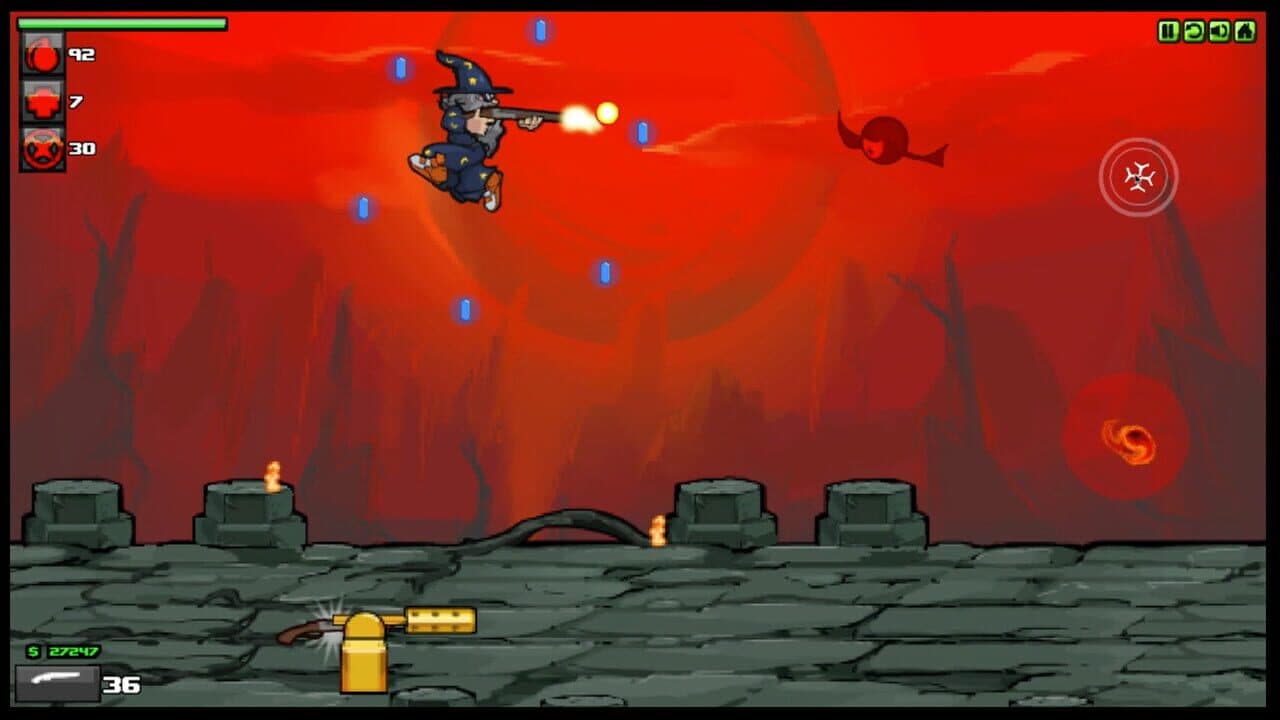 Super Urban Wizard thumbnail 5