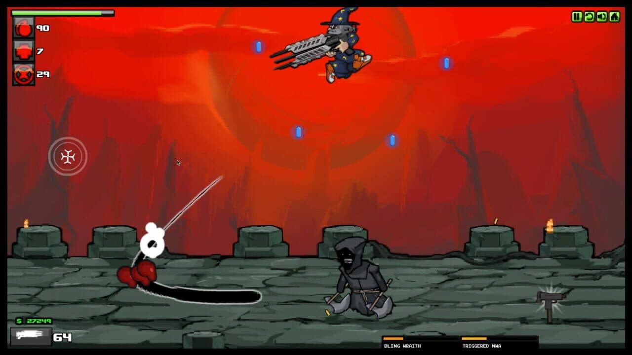 Super Urban Wizard thumbnail 6