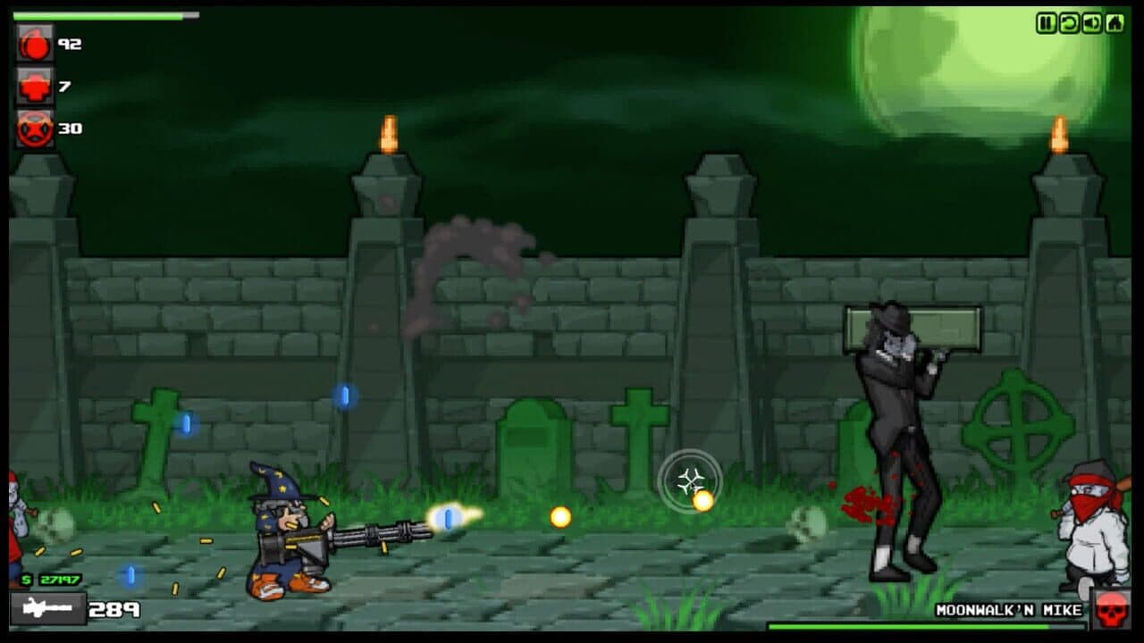Super Urban Wizard thumbnail 8