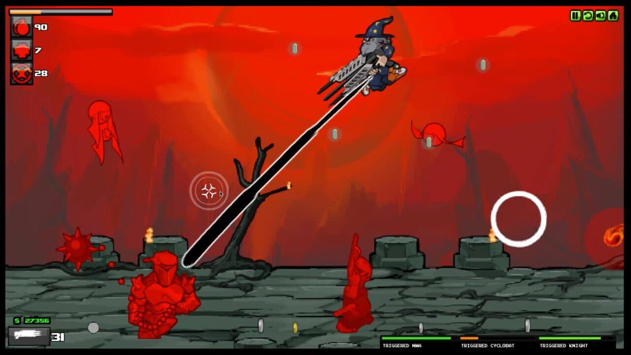 Super Urban Wizard thumbnail 7
