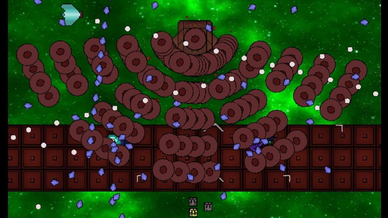 AstroGenesis thumbnail 3