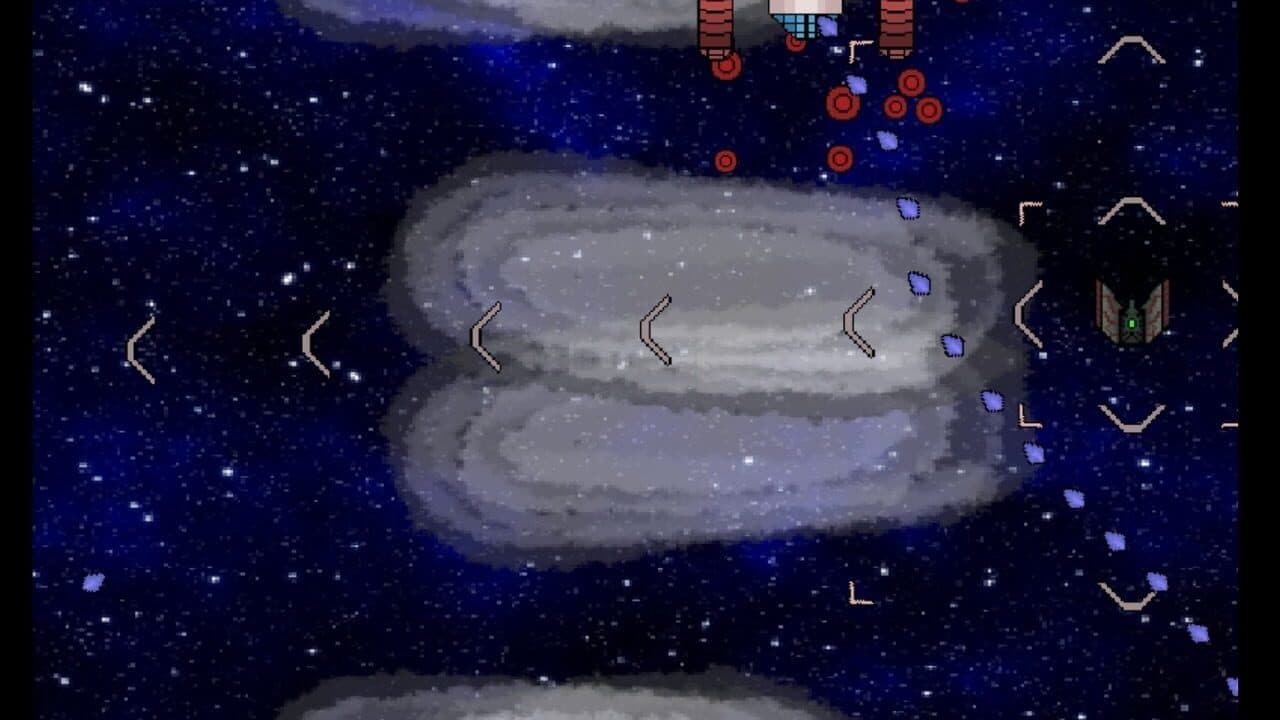 AstroGenesis screenshot 1