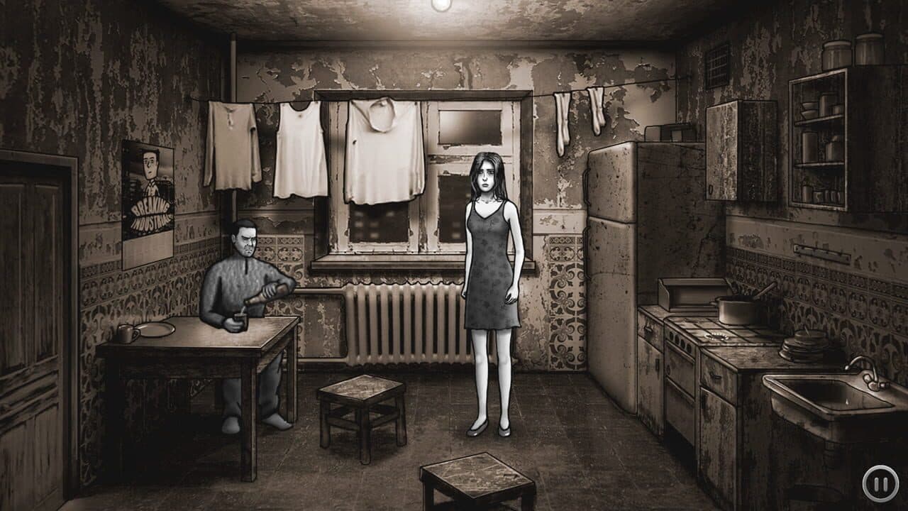 The Kite screenshot 1
