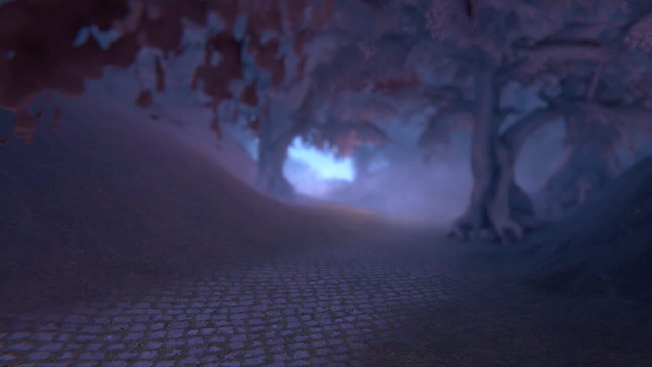 Tales of the Aswang VR thumbnail 3