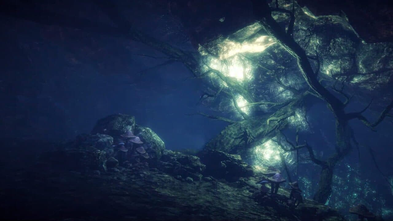 Tales of the Aswang VR screenshot 1