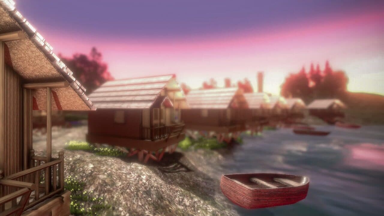 Tales of the Aswang VR thumbnail 5