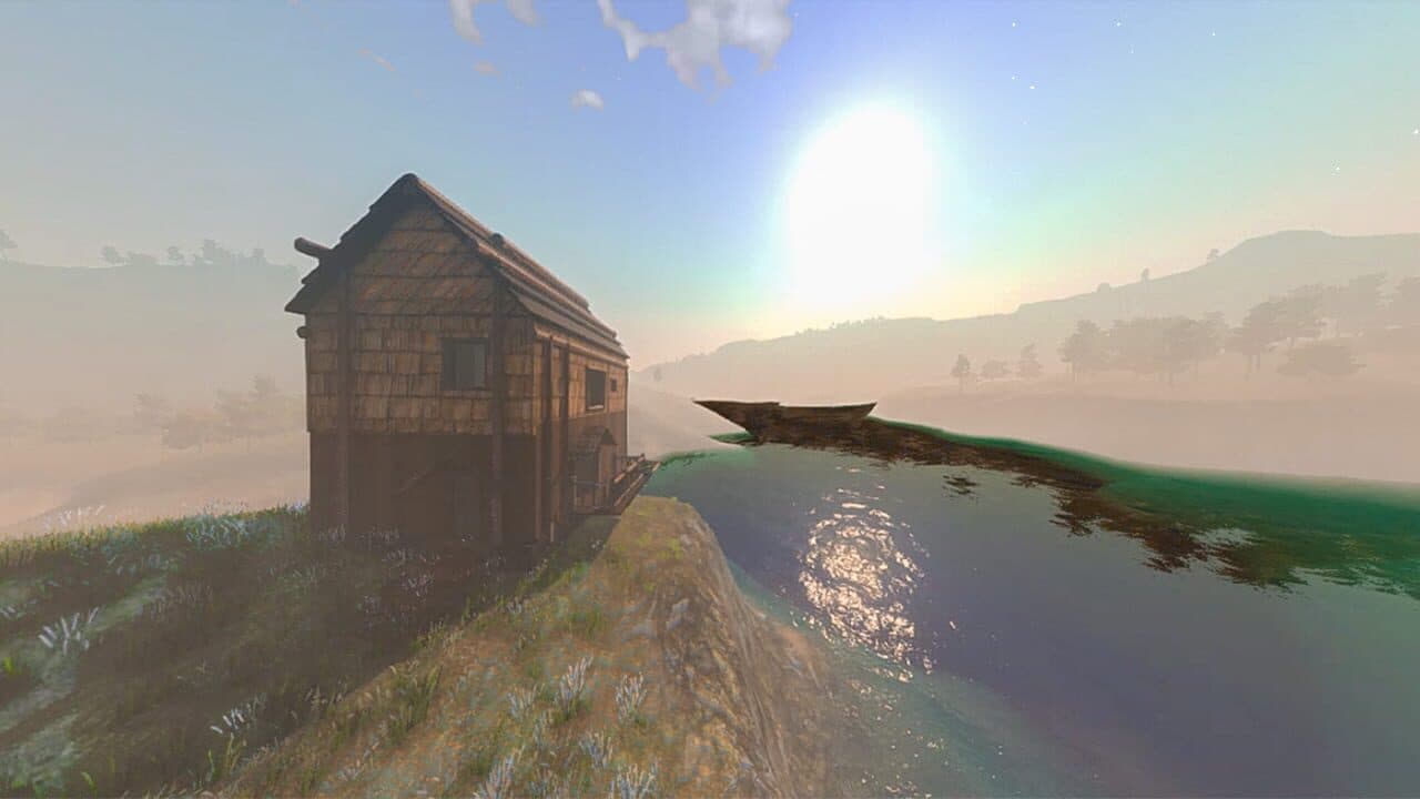 Tales of the Aswang VR thumbnail 4