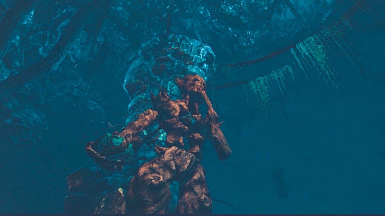 Tales of the Aswang VR thumbnail 2