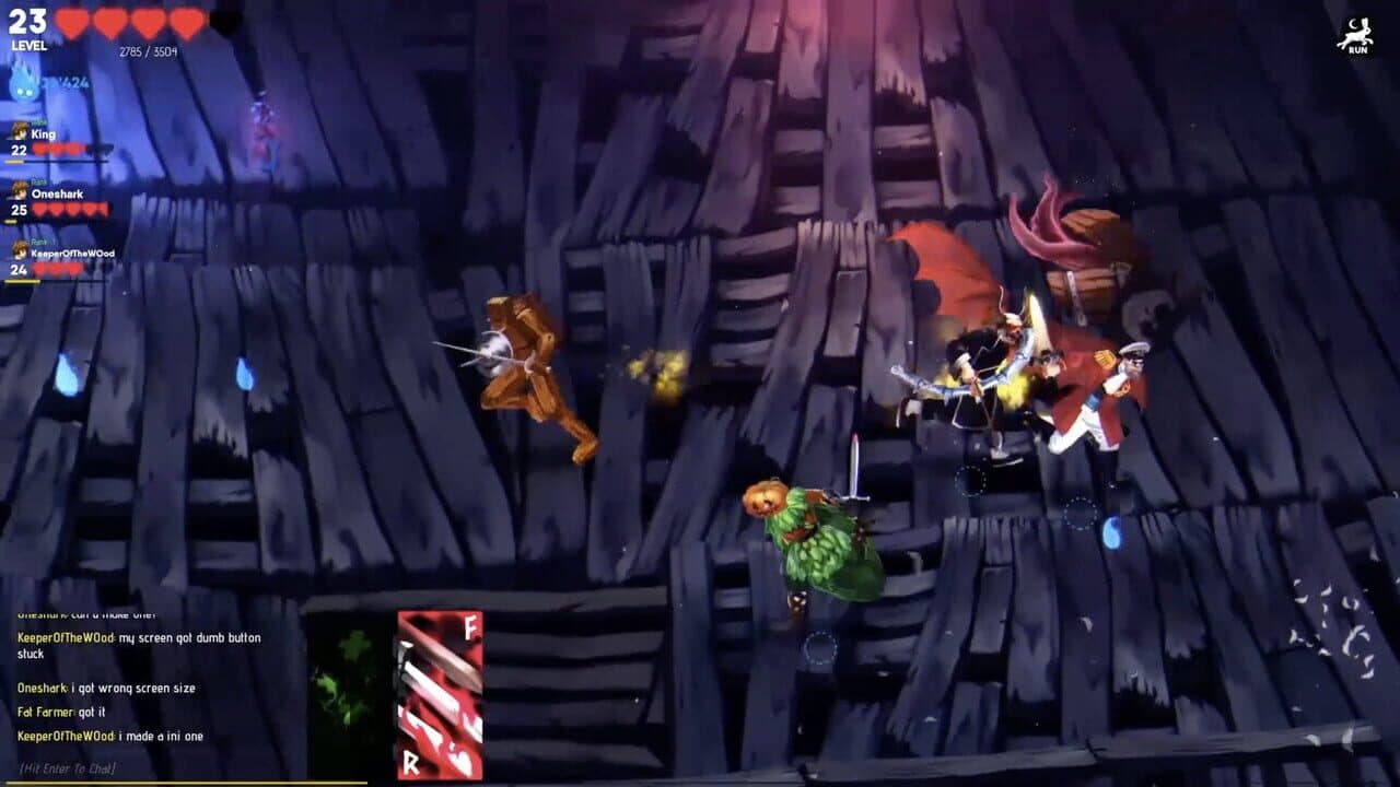 Terrible Beast from the East thumbnail 3