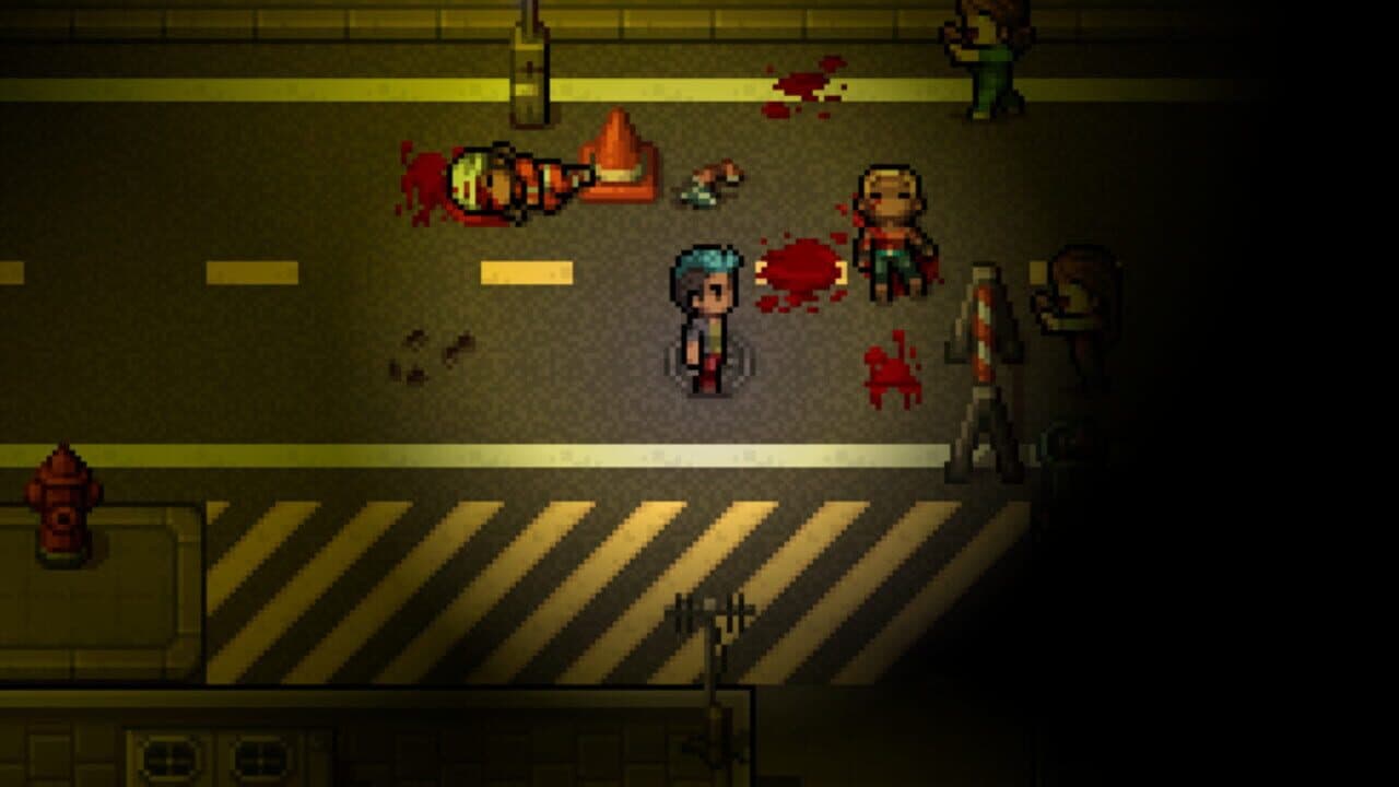 Burnouts screenshot 1