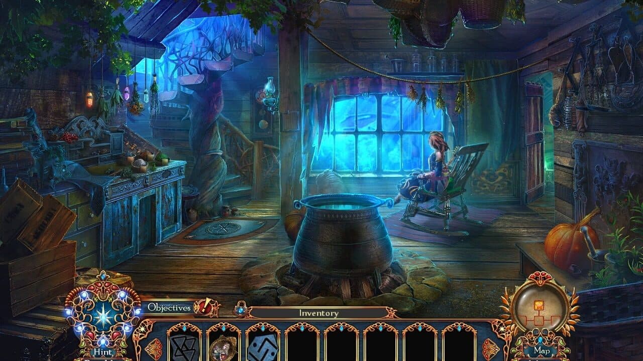 Dark Parables: The Match Girl's Lost Paradise - Collector's Edition thumbnail 9