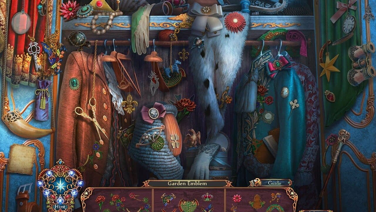 Dark Parables: The Match Girl's Lost Paradise - Collector's Edition thumbnail 7