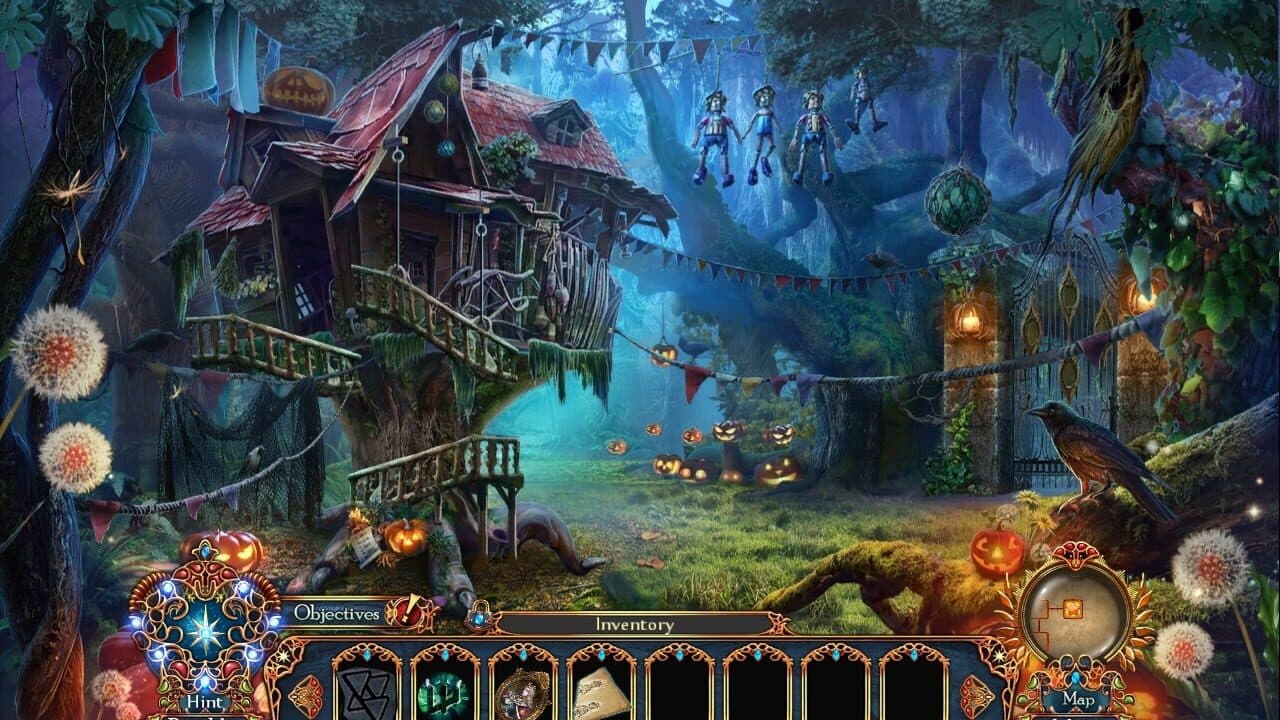 Dark Parables: The Match Girl's Lost Paradise - Collector's Edition thumbnail 6
