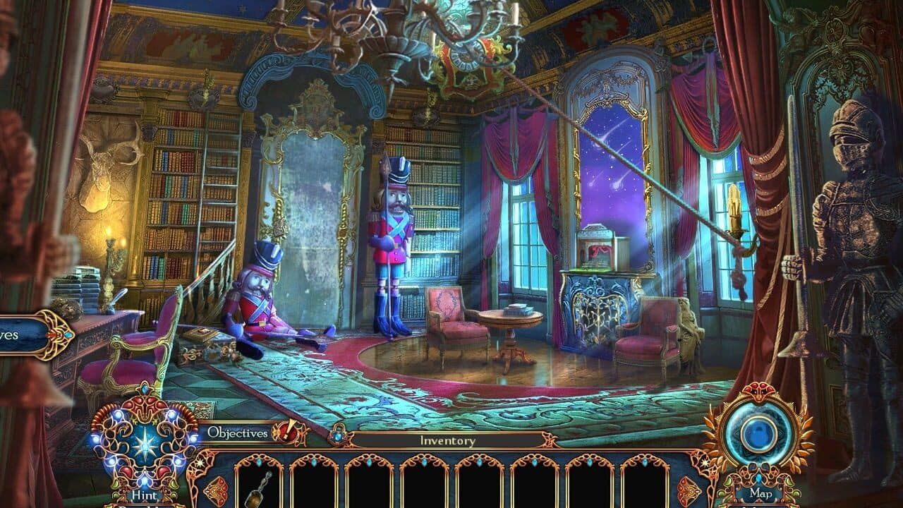 Dark Parables: The Match Girl's Lost Paradise - Collector's Edition thumbnail 5