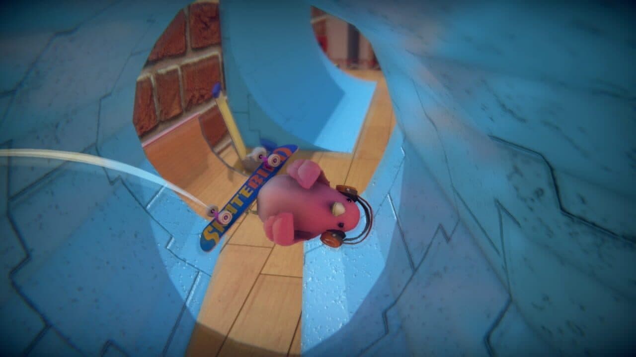 Skatebird thumbnail 5