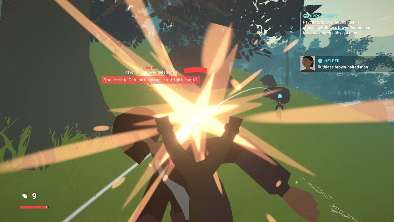 Thousand Threads thumbnail 4