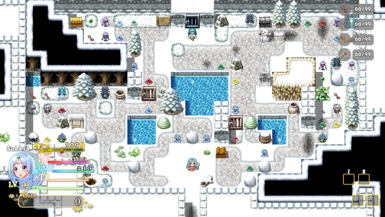 Evil Maze 2 thumbnail 2
