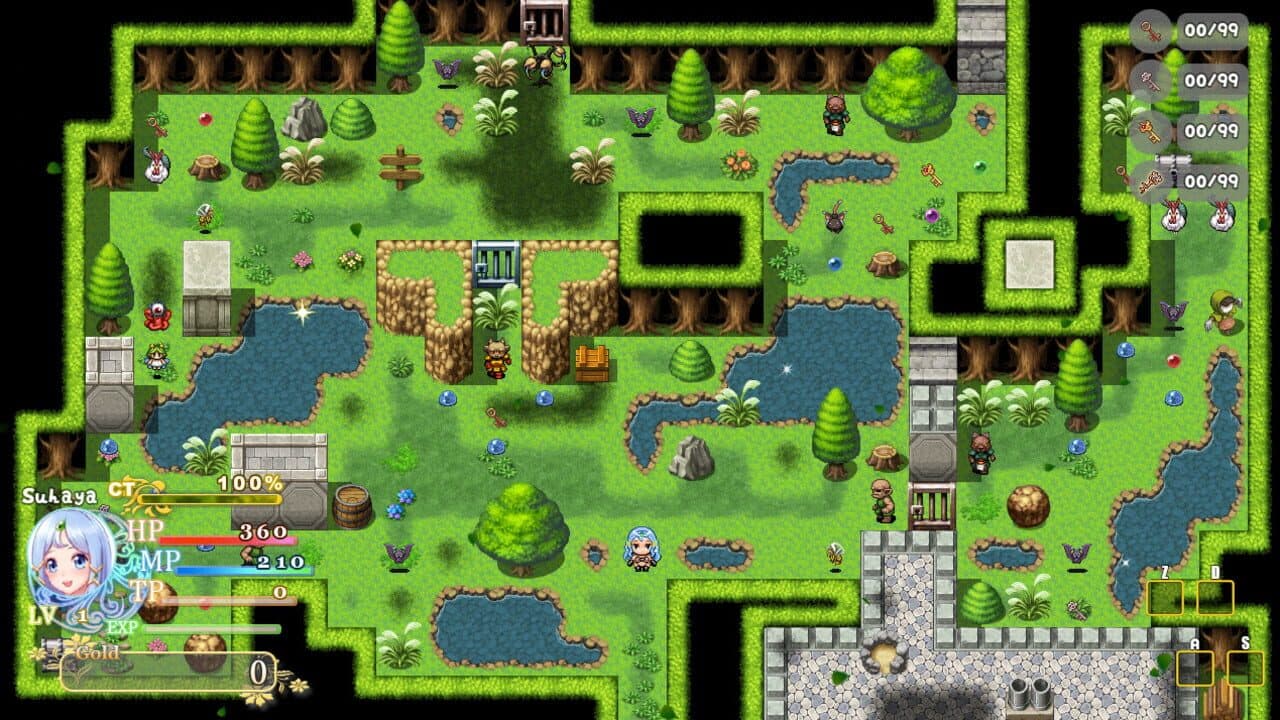 Evil Maze 2 thumbnail 5