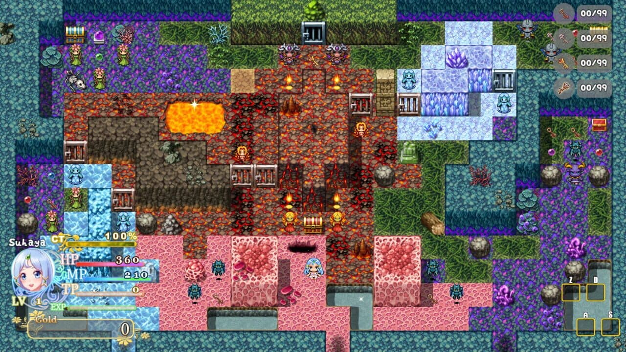 Evil Maze 2 thumbnail 4