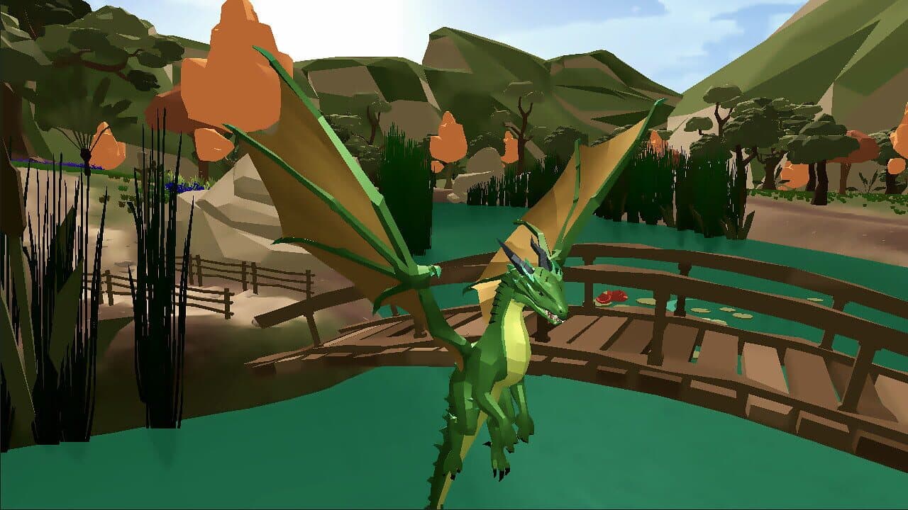 Dragon World thumbnail 6