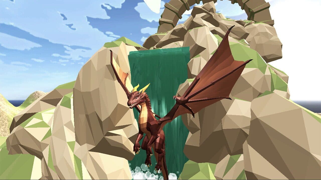 Dragon World thumbnail 4