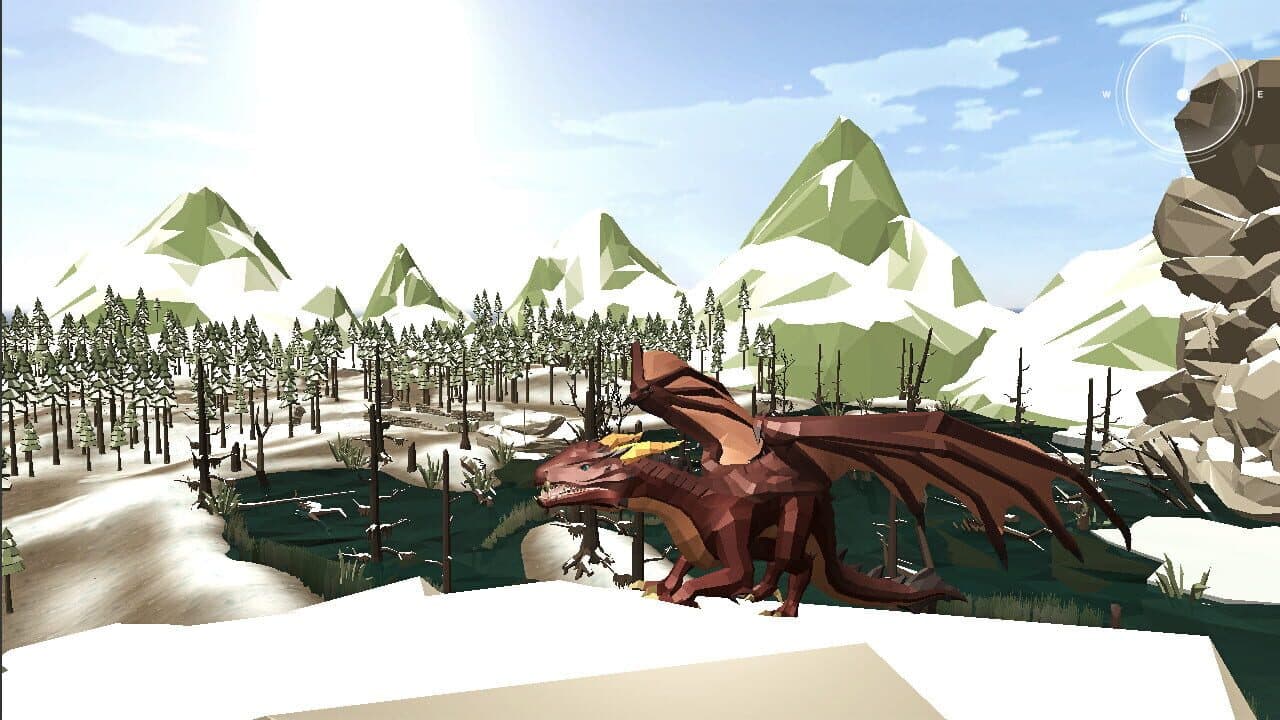 Dragon World thumbnail 3