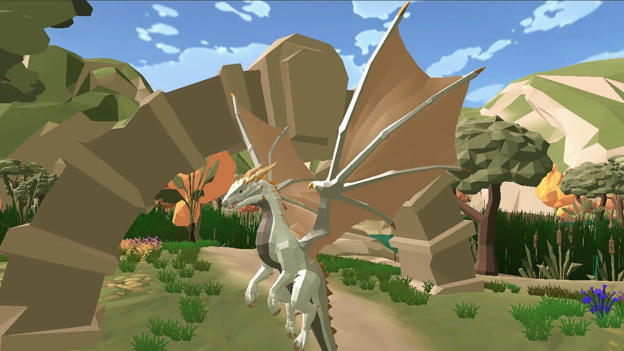 Dragon World thumbnail 8
