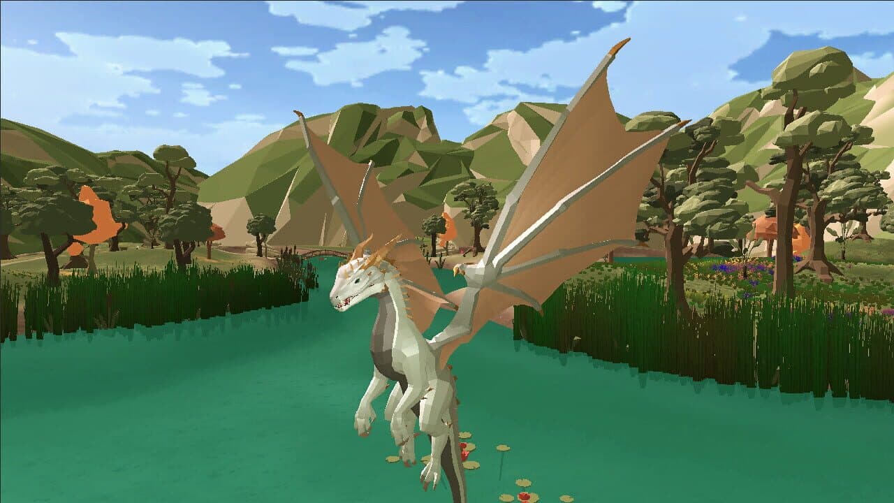 Dragon World thumbnail 7