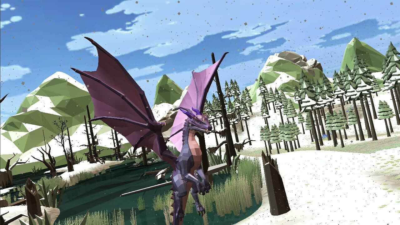 Dragon World thumbnail 10