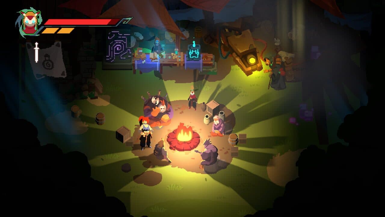 Ancient Abyss thumbnail 3