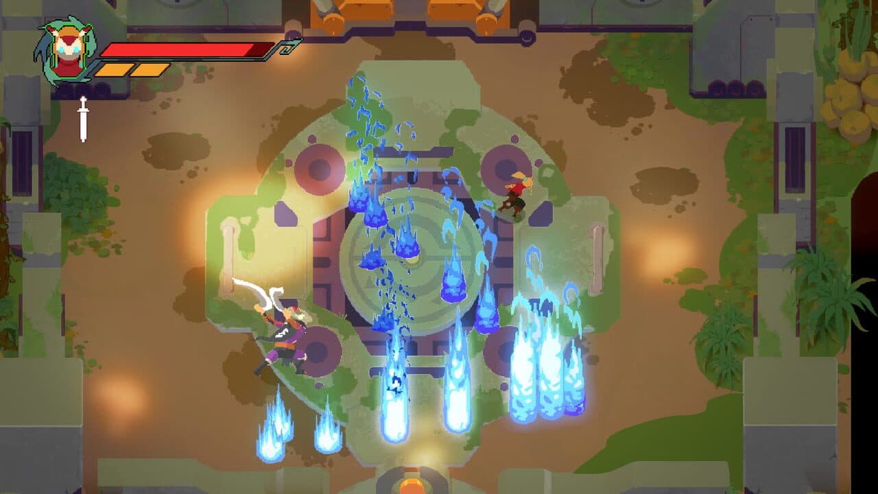 Ancient Abyss thumbnail 2