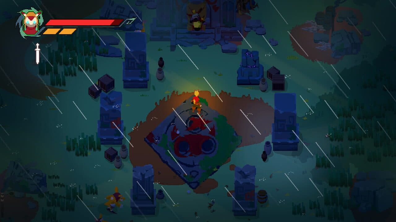 Ancient Abyss thumbnail 5