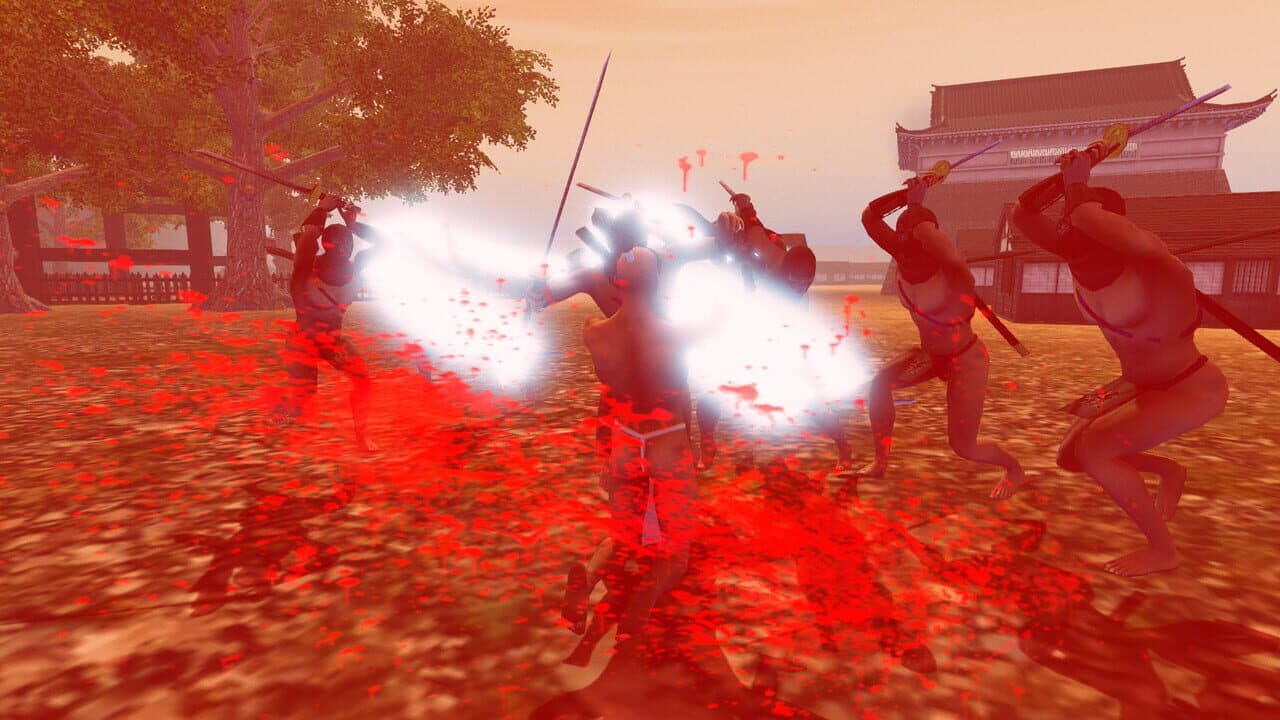 Otokomizu screenshot 1