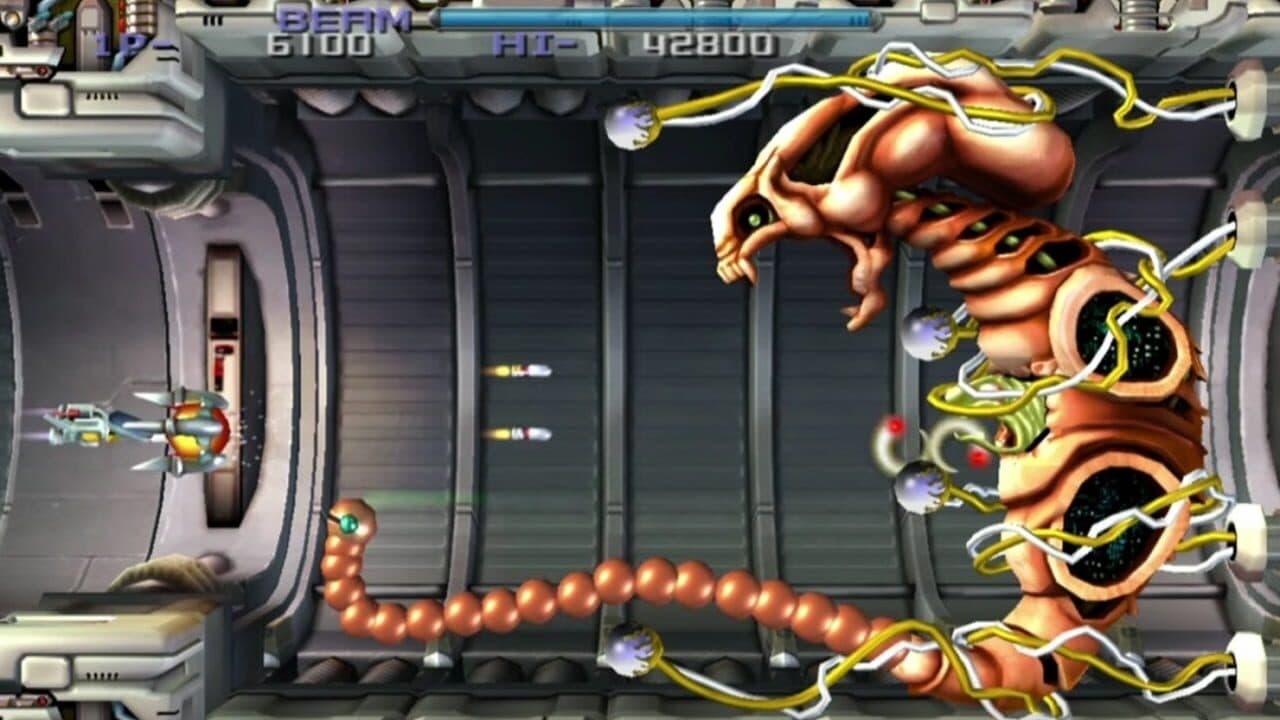 R-Type Dimensions EX thumbnail 5
