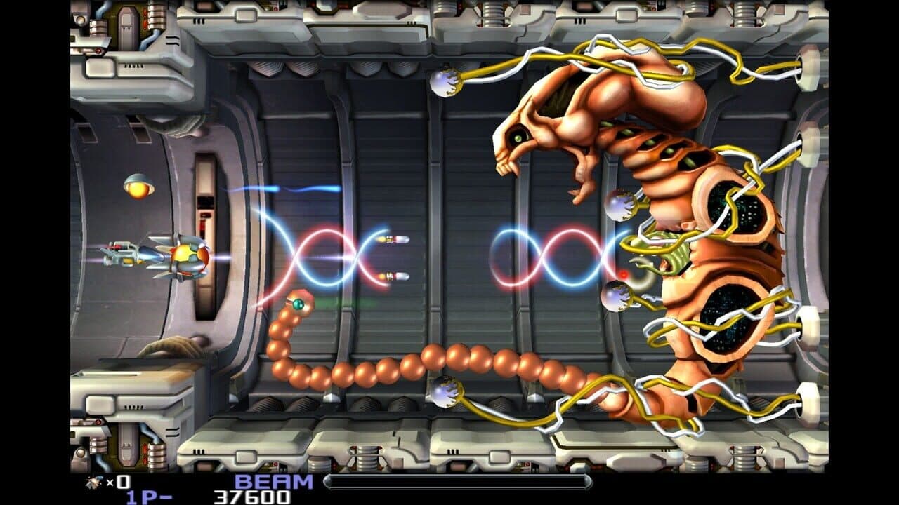 R-Type Dimensions EX thumbnail 6